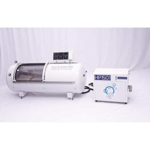 MACYPAN Hyperbaric Oxygen ChamberHP1501-90