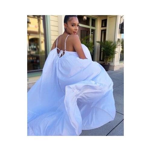 2020 new summer womens dresses