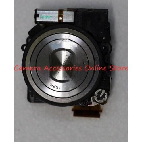 New optical zoom lens Without CCD repair parts For Panasonic DMC-FX60 FX65 FX66 FX68 Digital camera
