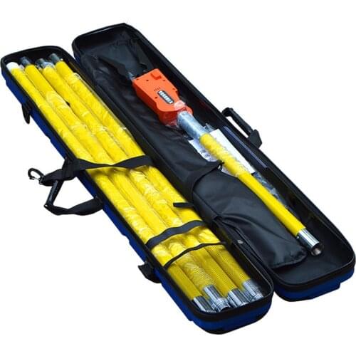 Optical Cable with Hanging Machine, Automatic Cable Tying Machine, Optical Cable Hanging Aerial Rack