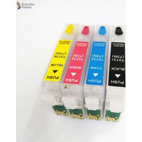 Starcolor Cartridges