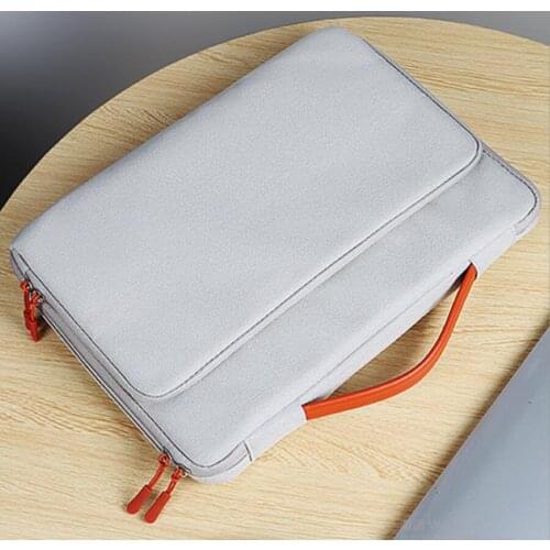 Handbag Case for HP Envy Pavilion 13 15 Dell inspiron 14 Lenovo ThinkPad Yoga 15 Laptop Acer Swift ASUS VivoBook Notebook Bag