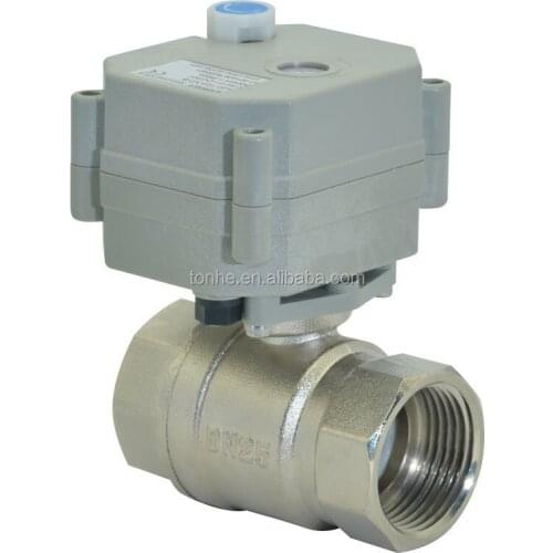 Tonhe Instruments For Measurement And Analysis
