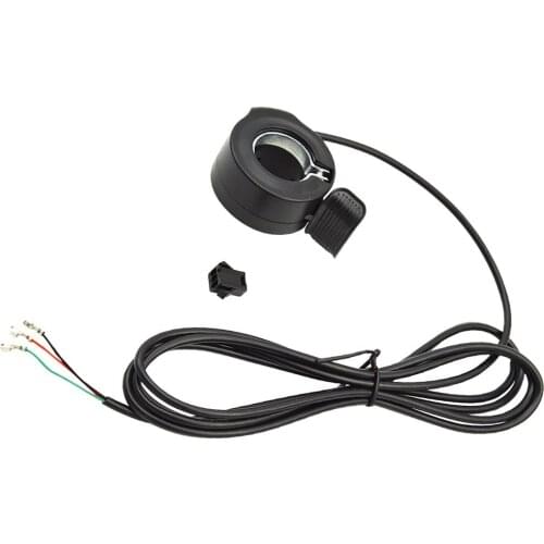 Integrated Button Switch Combination Switch Electric Bicycle Bicycle Horn Lamp Integrated Button Switch
