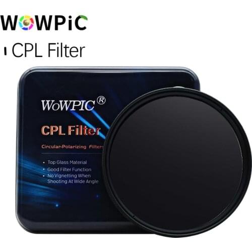 Светофильтры для объективов фотоаппаратов WOWPIC China At AliExpress