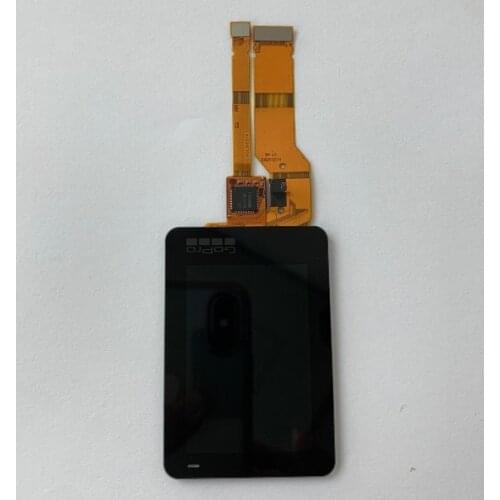 100% Original LCD screen display For Gopro Hero5 hero 5 Camera Replacement Repair Part