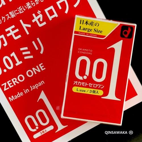 12pcs JAPAN Okamoto ultra thin Condom odorless Sensation Penis Cock Sleeve Polyurethan Intimate Goods Sex Toy Men