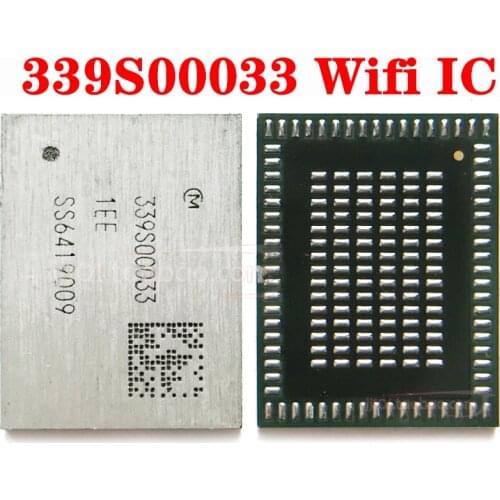 339S00043 339S00033 Wifi ic module chip for iphone 6S 6S-PLUS