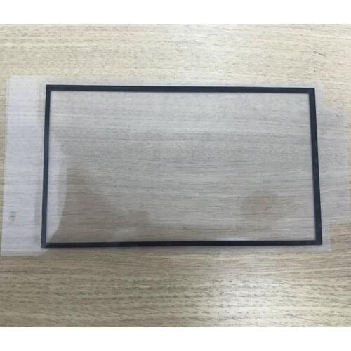 5-10pcs/lot for nintendo switch ns console touch screen dust-proof sponge double-sided adhesive sticker