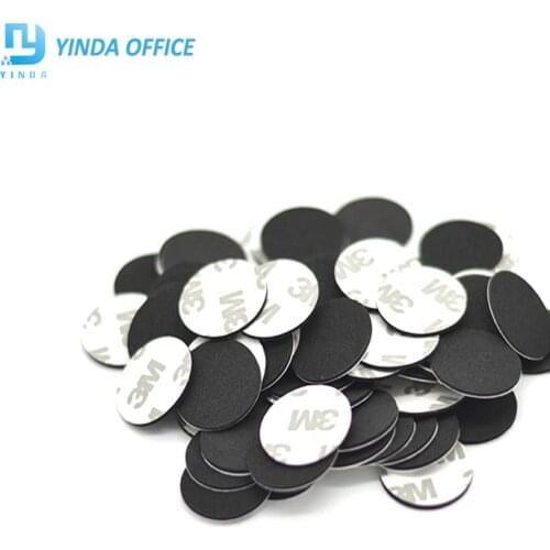 50PC Double Coated Tissue Tape Sealing Foam Sticker for Toner Cartridge Refilling