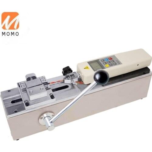 Over 10 years experience equipment for measuring tensile strength GRW-005