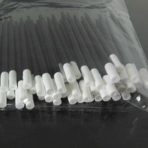 Vilaxh T-21 T21 T 21 Cleaning Swabs Stick Compatible For Conton Head Solvent Printer For Mimaki/Roland/Mutoh For Epson Printer