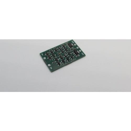 Discrete Op Amp 38.5