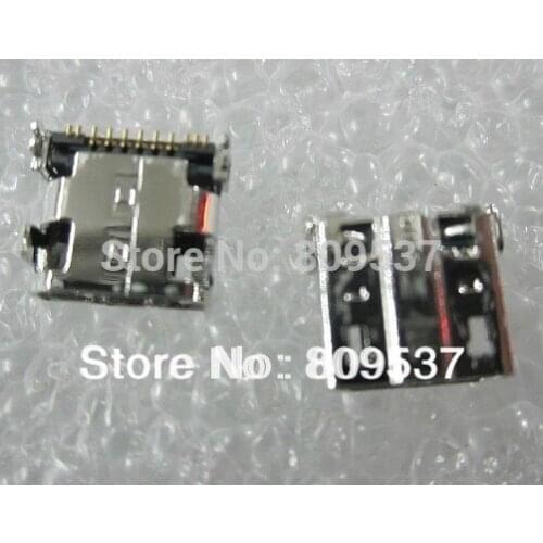 For Samsung Galaxy Note 2 N7100 N7105 i317 Dock Connector Charging Port