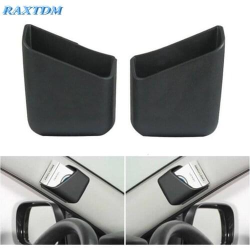 Auto Truck Pillar Pocket Holder Box Storage Bag For SEAT Ibiza Toledo Arosa Alhambra Exeo FR Supercopa Mii Cordoba Cupra