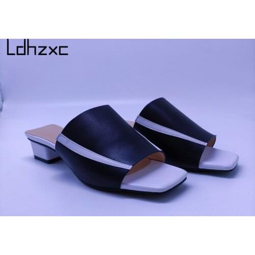 Женские вьетнамки Ldhzxc China At AliExpress