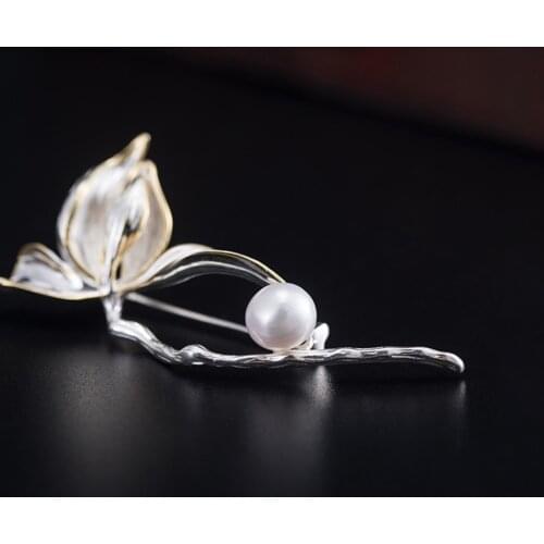 Leven fancy Brooches