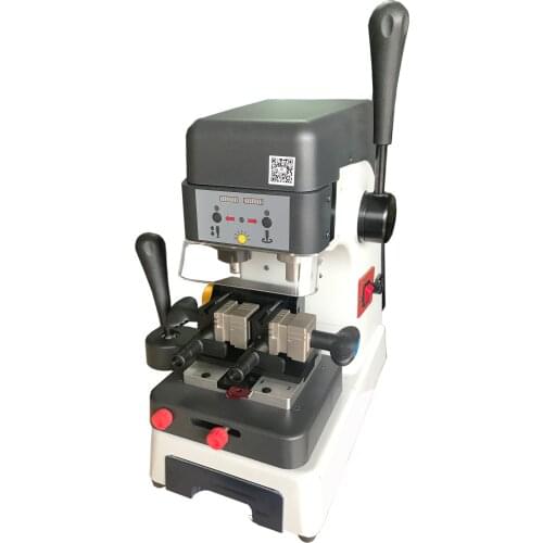 Gladaid GL-308A Key Duplicator Machine GLADAID Key Cutting Machine GL-308A Locksmih Key Duplicating Machine Key Milling Cutter