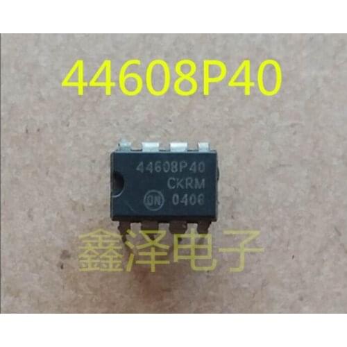 Xinyuan 5PCS/LOT MC44608P40 DIP-8 44608P40 DIP8 DIP