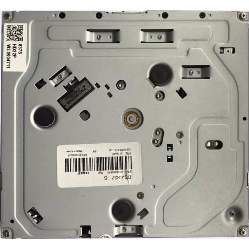 Original Korea DVS LOADER DSV-837S DVS-837S DVS837S DSV837S DSV-837 for Chrysler Toyota Car DVD Audio Systems