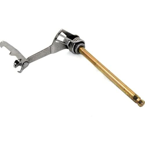 Gear Shift Selector Shaft For Zongshen Z155 155cc Pit Dirt Bike Orion M2R MX Thumpstar Explorer Braaap Pitster Pro DHZ