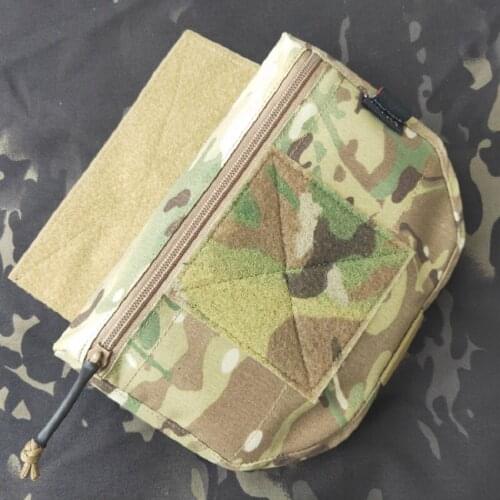 T. R Replica Package JPC AVS CPC Abdominal Hanging Package 500D