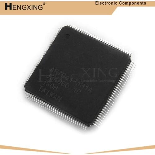 1piece AR7241-AH1A AR7241 AR7240-AH1A AR7240 AR7242-AH1A AR7242 QFP-128 In Stock