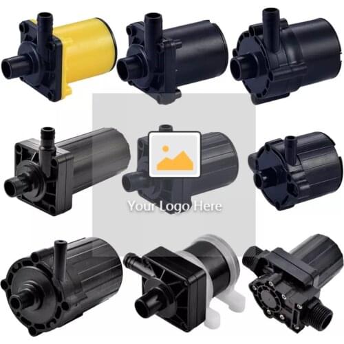 AMBOHR WP-D800 Main pump main circulation pump fish tank aquarium water pump fresh water Aquarium variable frequenc