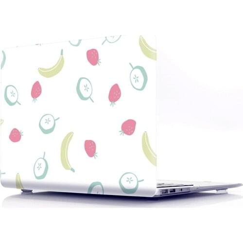 For Macbook Air Case, New Pattern Shell Protective Laptop Case for Mac Air Pro 11.6 12 13.3 15 15.4 16 04