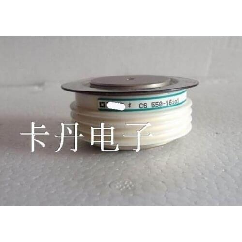CS550-16IO1 100%New and original, 90 days warranty Professional module supply, welcomed the consultation