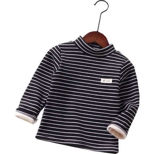 ELVESNEST Long Sleeve Shirts For Girls