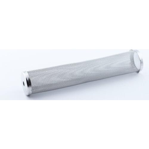 5pcs Manifold filter 167-024 or 167024 Aftermarket Replacement airless paint sprayers Fluid outlet Filter - 30 Mesh (Long)