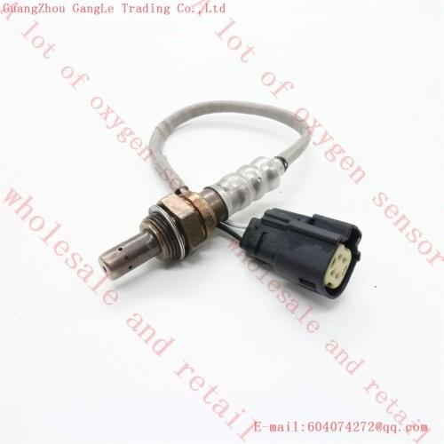 Oxygen Sensor O2 Lambda Sensor AIR FUEL RATIO SENSOR for Ford Edge Flex Fusion Taurus Lincoln MKS X T Z Mercury BH6A-9G444-AA