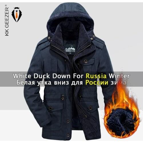 Мужские длинные пуховики KK GEEZER China At AliExpress