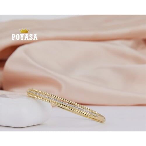 2020 June Dubai gold color bracelet Moroccan women wedding charm butterfly bracelet