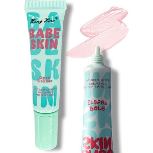 15ml Concealer Cream Long Lasting Isolation Primer Invisible Pores Smooth Oil Control Makeup Liquid Foundation Beauty Cosmetics