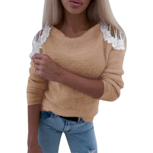 LAPA Women's Pullovers