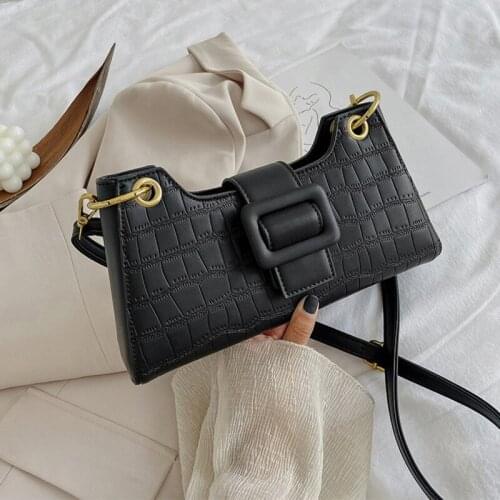 Женские сумки под рептилию Puou China At AliExpress