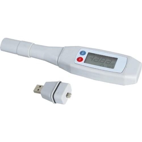 Pen pocket high resolution 0.01 PH meter water tester
