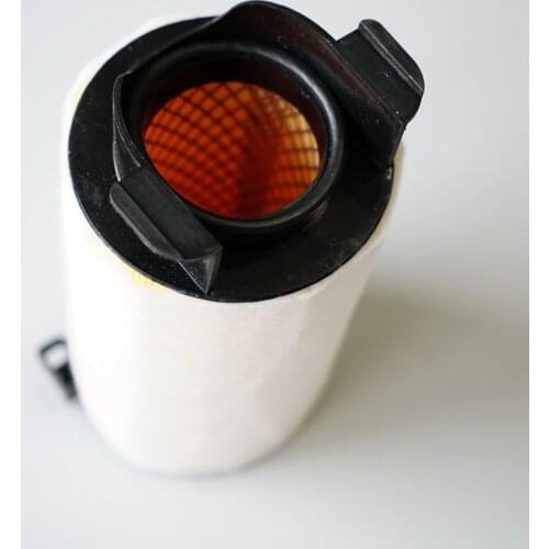 Air filter for 2012 Chery Riich X1 1.5L OEM:S18D-1109111DA #RK589