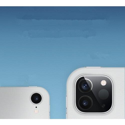 For ipad pro 2018 Camera Lens Screen Protector Change to For ipad pro 11 12.9 2020 Camera Protection Tempered Glass Lens