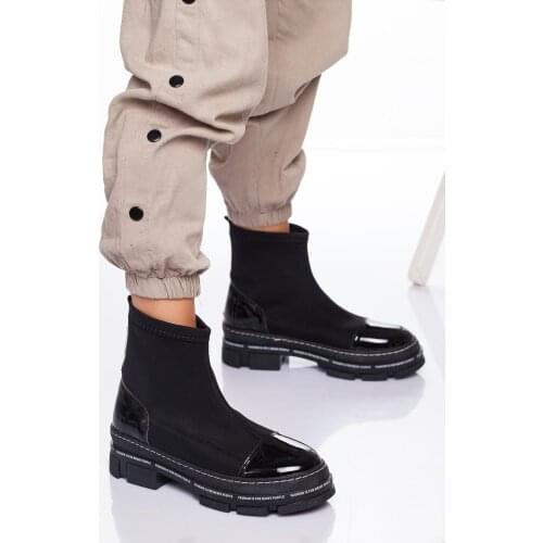 2020 Women Winter Mid-Calf S Boot Winter Shoes Ladies Fashion Snow Boots Autumn New Arrival Luxury Brand Design Slip On Boots