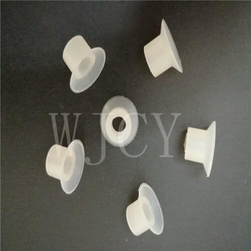 100PCS Offset Printing Machine sucker For Hamada Printing Machine rubber sucker