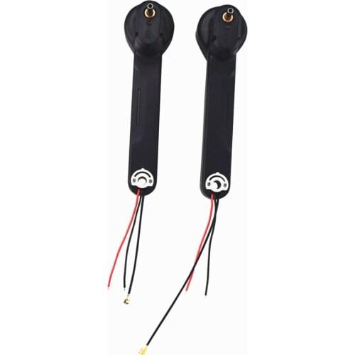 2PCS folding assembly is used for U11 D30 U62 folding quadcopter aerial drone rear A rear B folding assembly parts