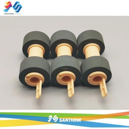 60PCS 604K11192 Pickup Roller For Xerox CP405d CM405df CP405 CM405 Paper Feed Roller Kit