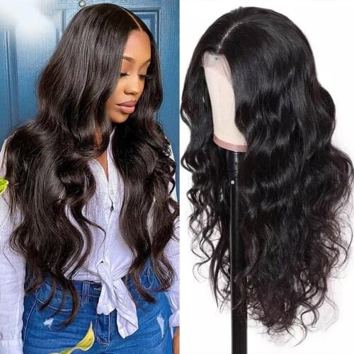 Brand Name Hair Care