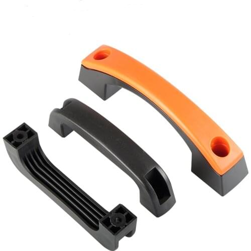 Electric welding machine universal handle hand hole spacing oven refrigerator door Welder