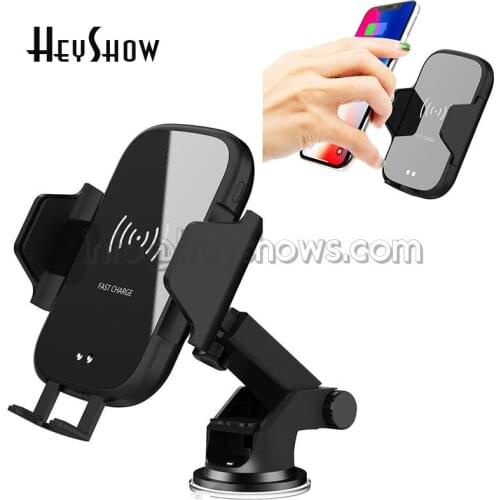 Wireless Chargers For Iphone HeyShow China
