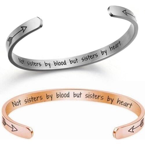 MOLANXUAN Fashion Bracelets