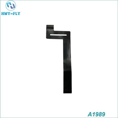 New A1989 Touchpad Cable for Macbook A1989 Touchpad Trackpad Flex Ribbon Cable